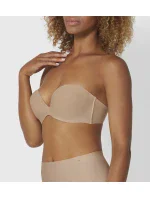 Dámska podprsenka Stepy Soft 01 WDP - SMOOTH SKIN - telová 6106 - TRIUMPH