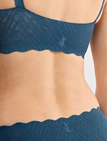 sloggi ZERO Feel Bliss Top – Smoky Blue – SLOGGI Smoky Blue – SLOGGI