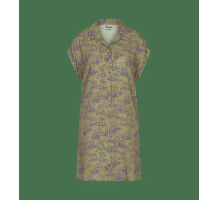 Boyfriend Fit NDW X - GREEN - TRIUMPH GREEN - TRIUMPH