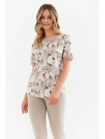 Pyžamo Cana 420 kr/r S-XL Pyžamo Cana 420 kr/r S-XL