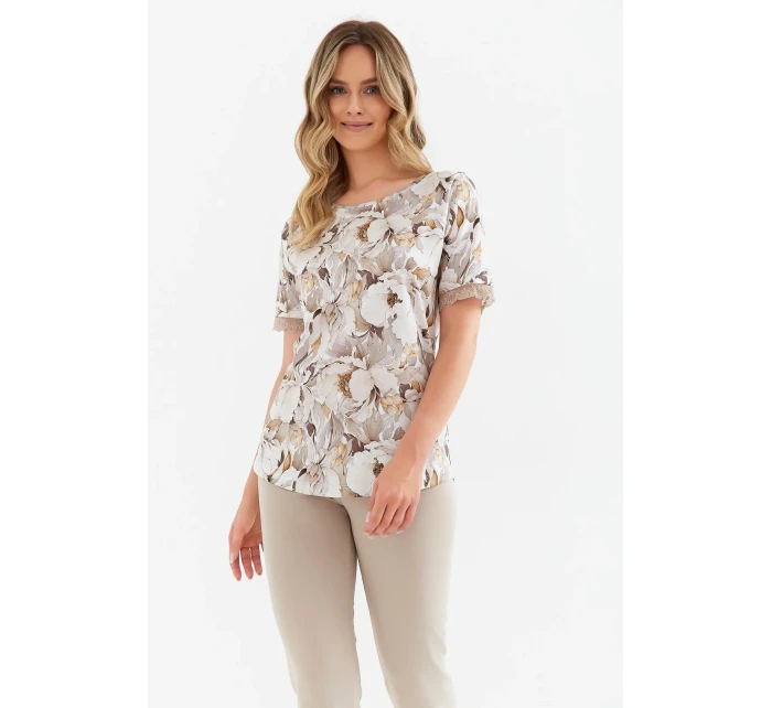 Pyžamo Cana 420 kr/r S-XL Pyžamo Cana 420 kr/r S-XL