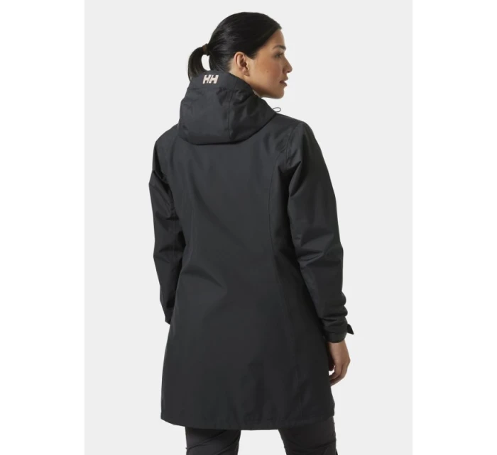 Helly Hansen Dlhá bunda Belfast W 55964 980 Helly Hansen Dlhá bunda Belfast W 55964 980