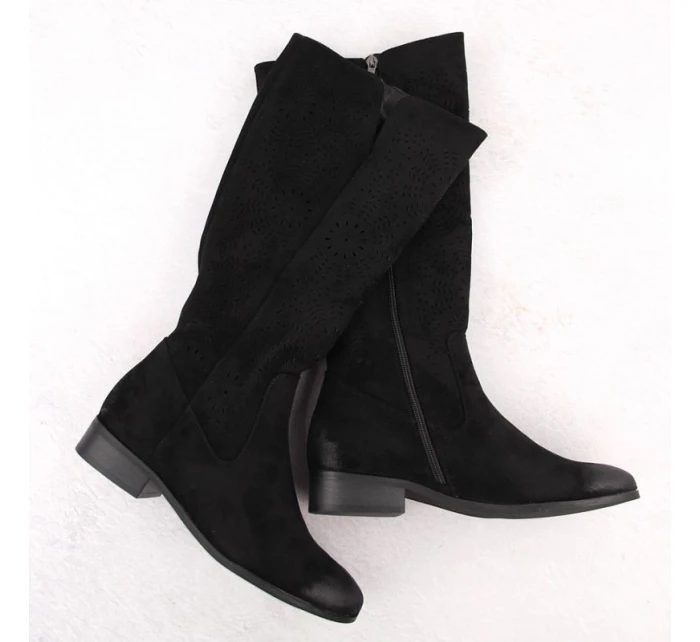 Potocki W 12522 WOL270A boty Potocki W 12522 WOL270A boty