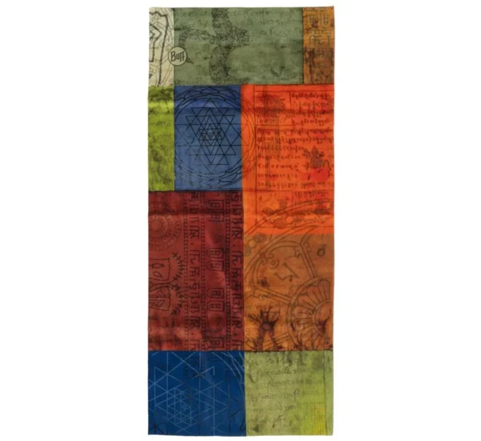 Šatka Buff Original Ecostretch Tube 13275855510