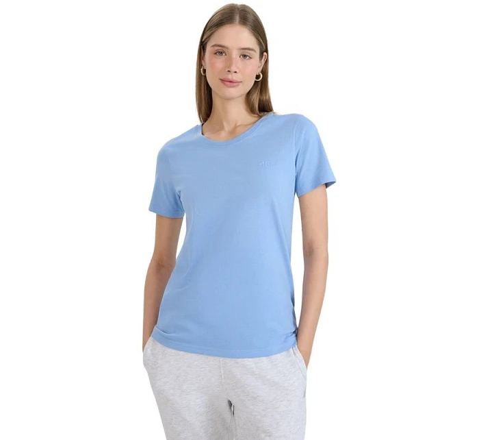 Tričko  W WMM00TTSH 32S model 20948699 - 4F