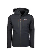 Geografické Nórsko Softshellová bunda Timmex DB 009 M WY9189H/GN/Navy Geografické Nórsko Softshellová bunda Timmex DB 009 M WY9189H/GN/Navy
