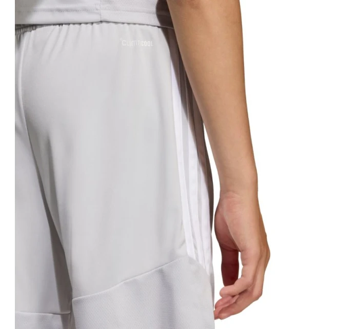 Adidas Tiro 26 League detské šortky šedé KA8815