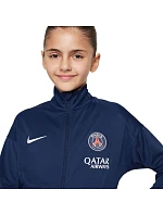 Detská tepláková súprava Nike PSG Dri-Fit Academy Pro navy blue FQ0063 411