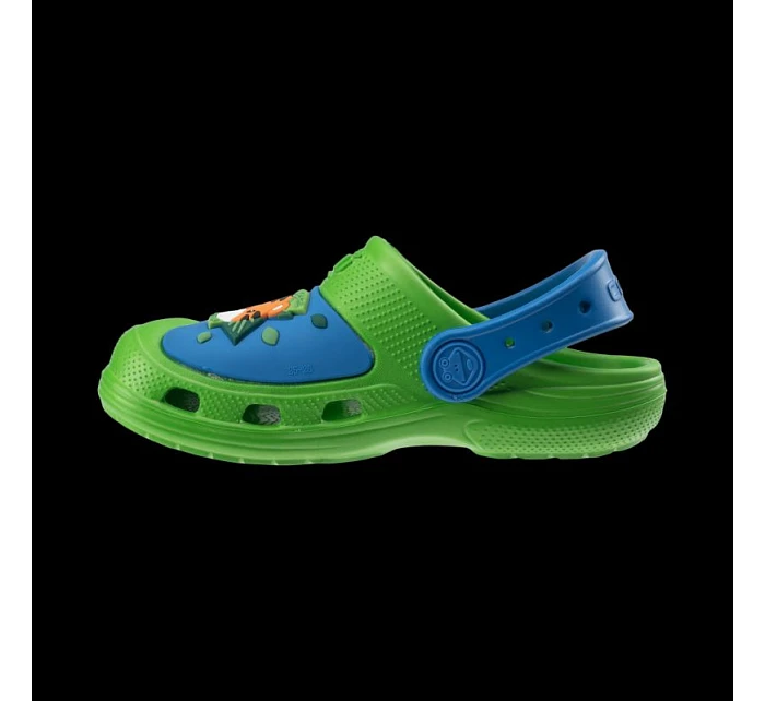 Dětské sandály MAXI