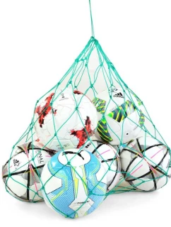 Sieťka na 10 loptičiek NO10 3 mm BCN-810TW