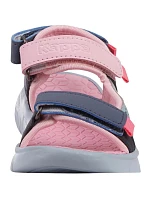 Kappa Kana MF Jr sandále 260886MFK 6117 Kappa Kana MF Jr sandále 260886MFK 6117