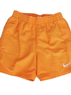 Chlapčenské juniorské plavecké šortky Essential Lap 4" NESSB866 816 - Nike
