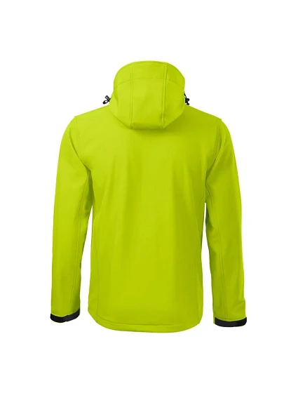 Bunda Softshell Performance M model 17999289 - Malfini Bunda Softshell Performance M model 17999289 - Malfini
