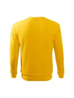 Mikina Essential U model 19378697 žlutá - Malfini