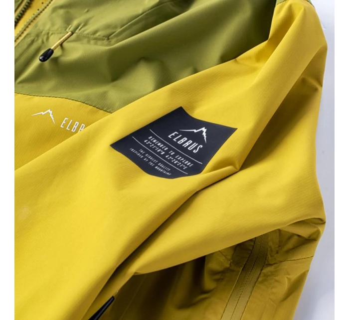 Pánska bunda Loriko M 92800481829 - Elbrus