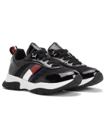 Boty Jr model 18631448 - Tommy Hilfiger Boty Jr model 18631448 - Tommy Hilfiger