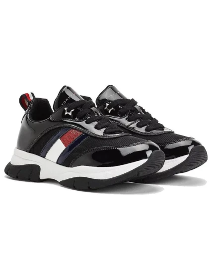 Boty Jr model 18631448 - Tommy Hilfiger Boty Jr model 18631448 - Tommy Hilfiger