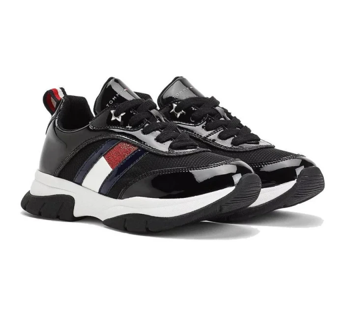 Boty Jr model 18631448 - Tommy Hilfiger Boty Jr model 18631448 - Tommy Hilfiger