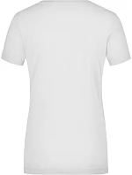 JN Dámské elastické tričko 02.0 white model 22494249 - Daiber JN Dámské elastické tričko 02.0 white model 22494249 - Daiber