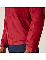 Bunda Bomber 36.W navy/navy model 22526560 - Regatta Bunda Bomber 36.W navy/navy model 22526560 - Regatta