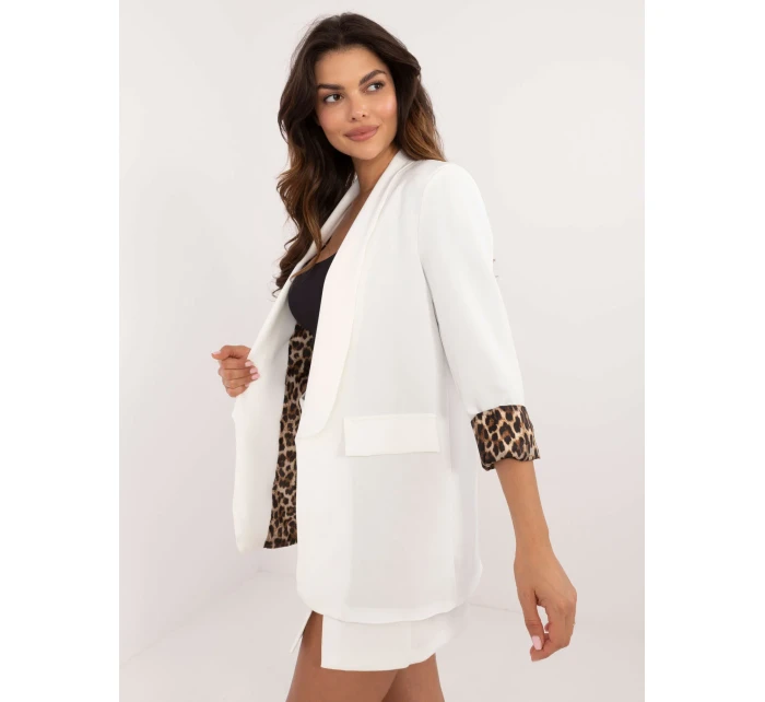 Námorníctvo DHJ MA 18657 1.86 ecru