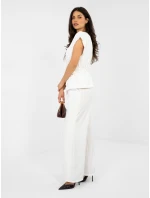 Komplet IT KMPL model 21948960 ecru - FPrice