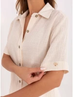 Komplet LK KMPL model 21229009 jasny beżowy - FPrice Komplet LK KMPL model 21229009 jasny beżowy - FPrice