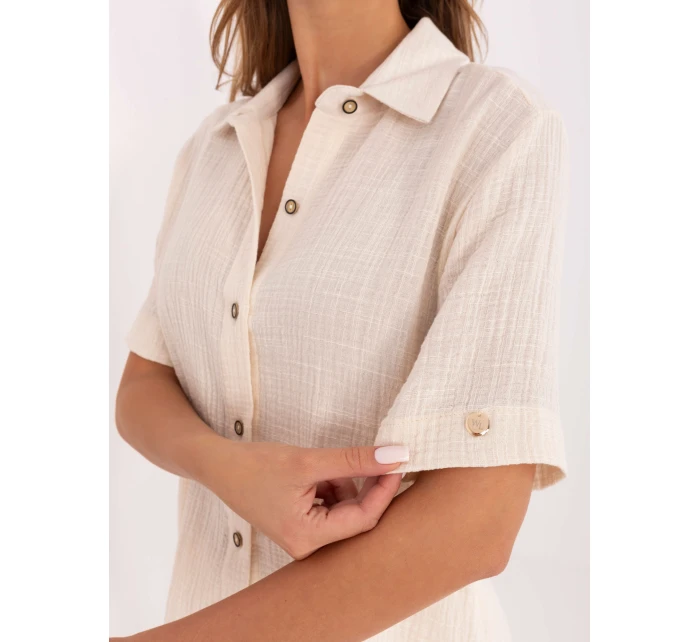 Komplet LK KMPL model 21229009 jasny beżowy - FPrice Komplet LK KMPL model 21229009 jasny beżowy - FPrice