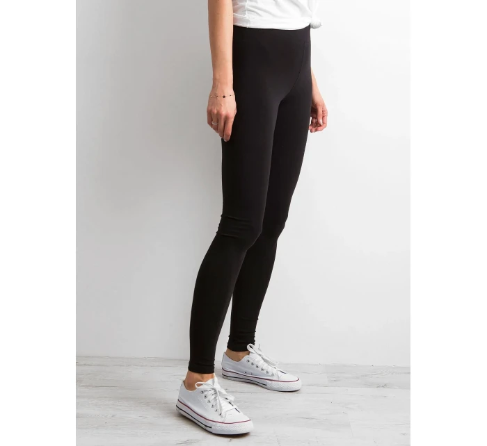 Legíny RV LG 2850.19P čierna