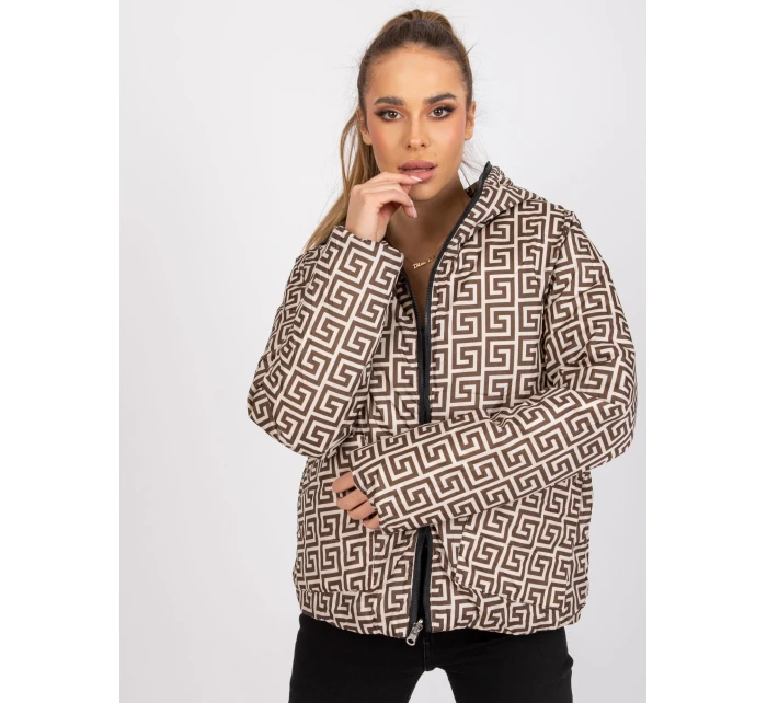 YP KR bunda cx4290.99P čierna