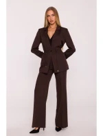 M873 Sako so šnúrkou v páse - hnedé