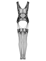 Bodystocking model 19661038 - LivCo Corsetti