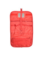Kosmetická taška model 16644432 Red - Semiline