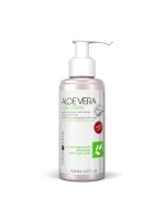 Aloe Vera Lube 150ml - Lovely Lovers Aloe Vera Lube 150ml - Lovely Lovers