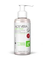 Aloe Vera Lube 150ml - Lovely Lovers