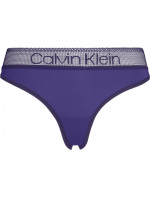 Nohavičky QD3699E-MB7 tmavomodrá - Calvin Klein