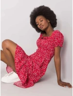 Dámské šaty model 17634257 - FPrice Dámské šaty model 17634257 - FPrice