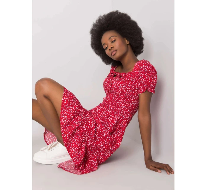 Dámské šaty model 17634257 - FPrice Dámské šaty model 17634257 - FPrice