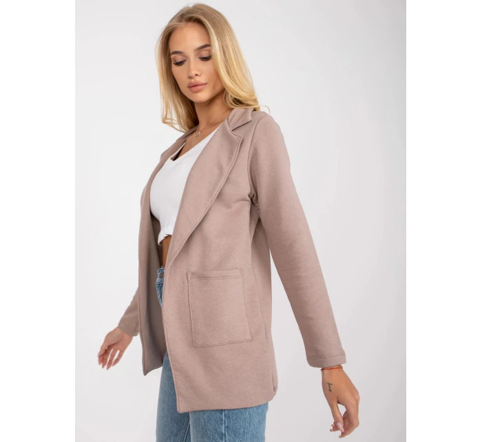 Dámské sako ZT model 21859156 - FPrice Dámské sako ZT model 21859156 - FPrice