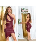 Sexi šaty 20837 - Koucla