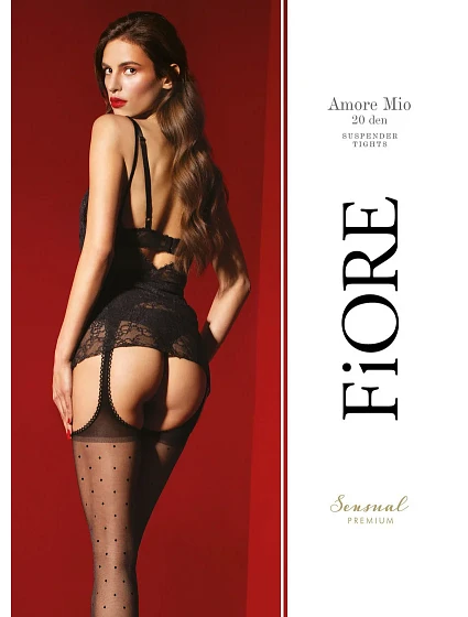 Dámské punčochové kalhoty  20 DEN model 12003760 - Fiore