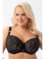 SOFT BRA BLACK model 21468048 - Gorsenia SOFT BRA BLACK model 21468048 - Gorsenia