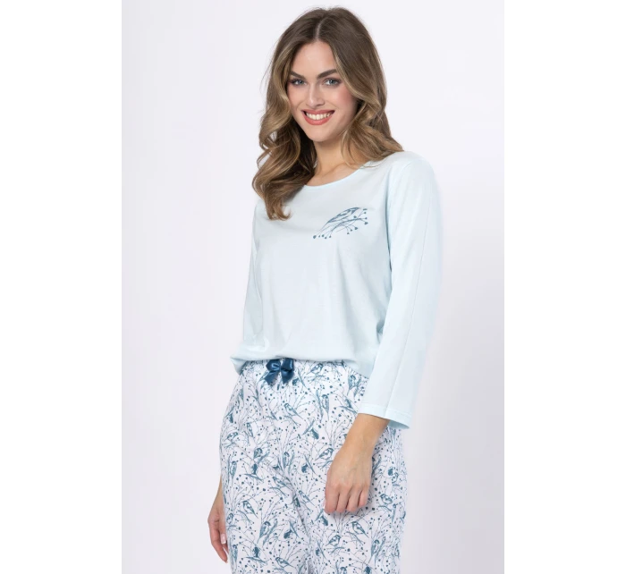 DÁMSKÉ PYŽAMO model 21275247 - LEVEZA DÁMSKÉ PYŽAMO model 21275247 - LEVEZA