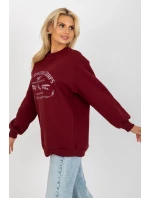 Mikina model 171972 Fancy