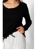 Pyžamá model 173819 Momenti Per Me