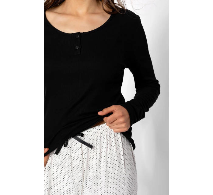 Pyžamá model 173819 Momenti Per Me