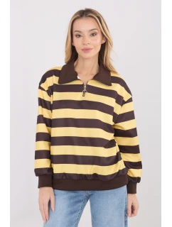 Mikina model 222750 Taliansko Moda