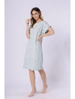 Nočná košeľa model 223685 M-Max Nočná košeľa model 223685 M-Max