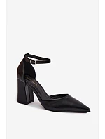 Čerpadlá model 227163 Step in style