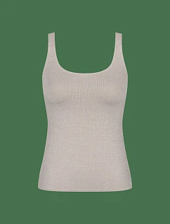 Sloggi ZERO Feel Pure Tank Top – Creamy Dream – SLOGGI Creamy Dream – SLOGGI